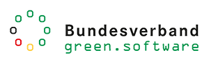 Logo Bundesverband Green Software
