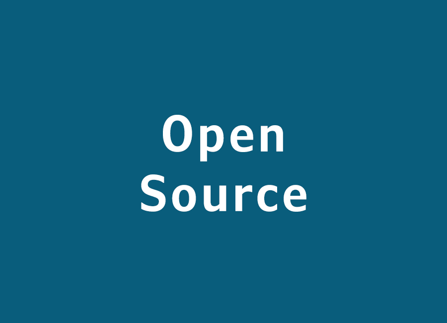 Open Source